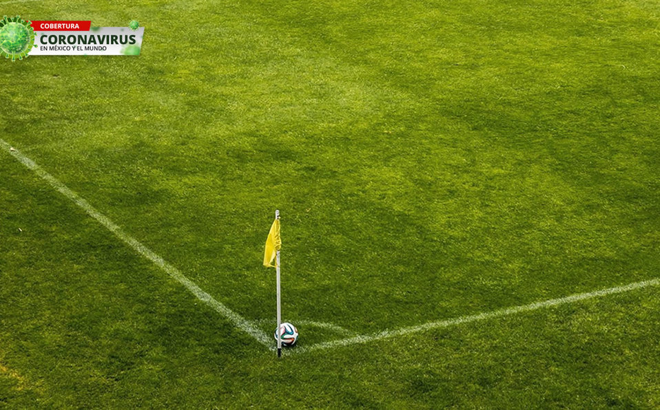 La gente volverá a los estadios en Corea (Web)