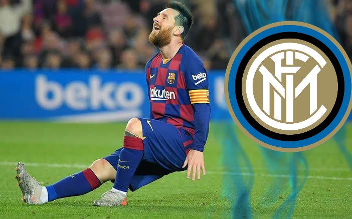 Lionel Messi rachazó millonaria oferta del Inter de Milán por lealtad a Barcelona