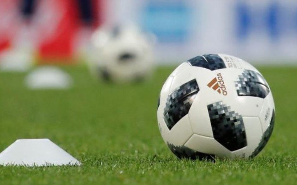 Moreno y su equipo ganaron su primer juego. Foto: Reuters