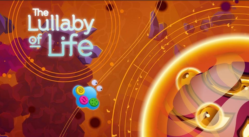 The Lullaby of Life, el juego mexicano que sale en Apple. Foto: Apple