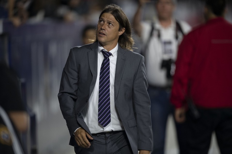 Almeyda afrontará las Finales del torneo MLS is Back.  FOTO: Mexsport.