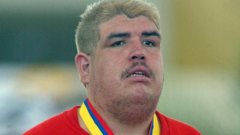 COVID-19 Muere Claudio Zupo, Campeón Panamericano de México en Judo
