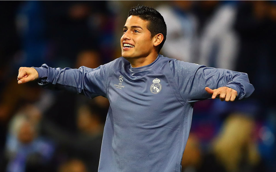 El colombiano se marcharía este verano (MEXSPORT)