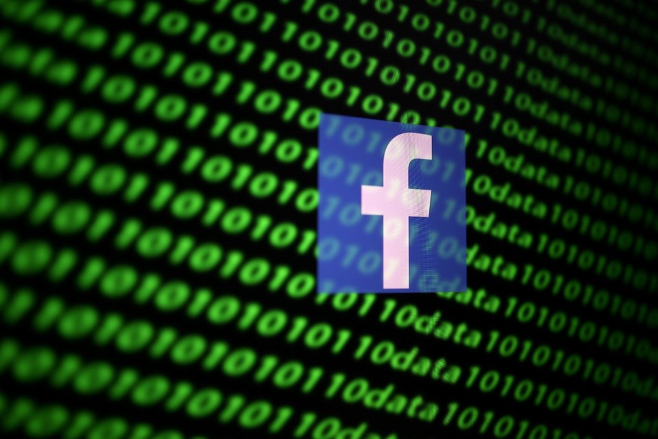 Facebook te permite manejar la información que deseas compartir (Foto: Milenio)