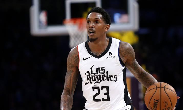 Lou Williams se ausenta con los Clippers y va a un club nocturno AFP