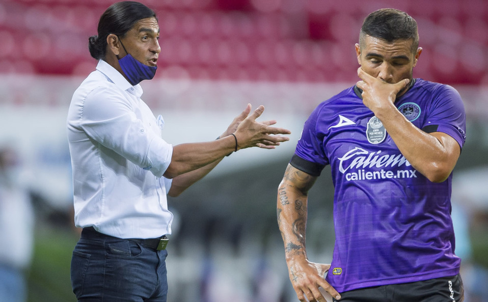 Mazatlán FC reporta 6 casos de coronavirus; peligra juego ante Puebla (foto: Mexsport)