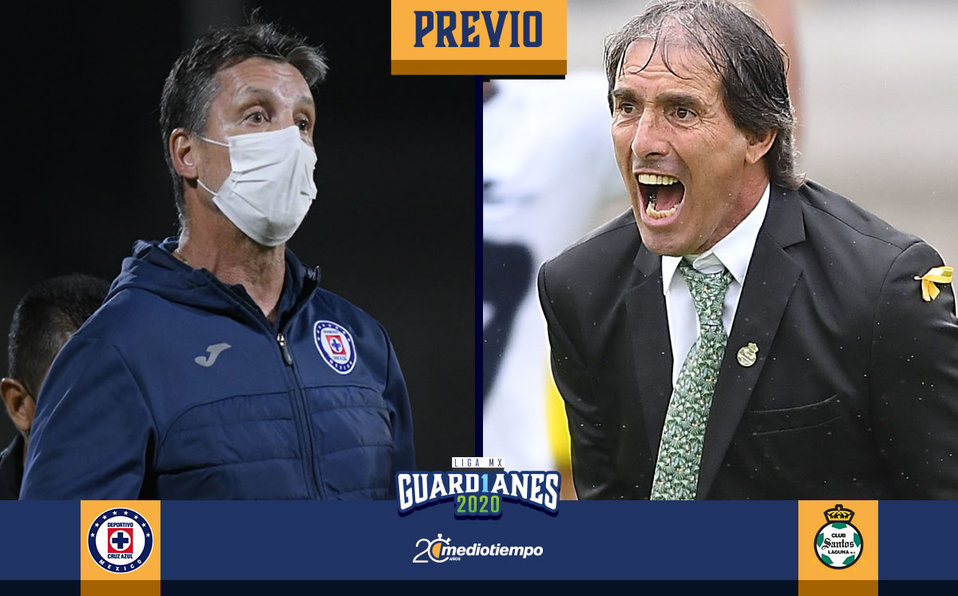 No te pierdas todos lo detalles de este duelo. (Imago7-Mediotempo)