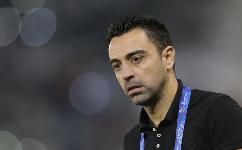 Por el momento no dirigirá al Al Sadd. (AFP)