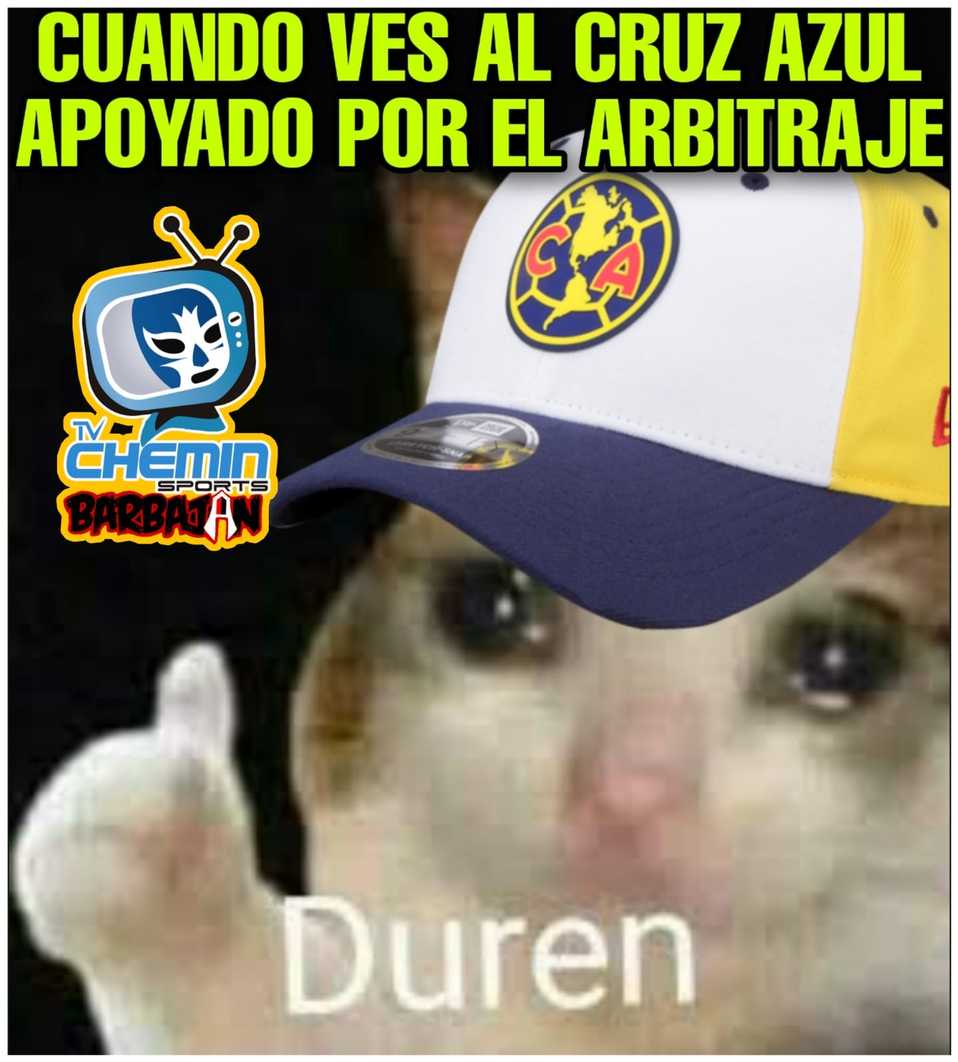 América dejando escuela... RESPECT.