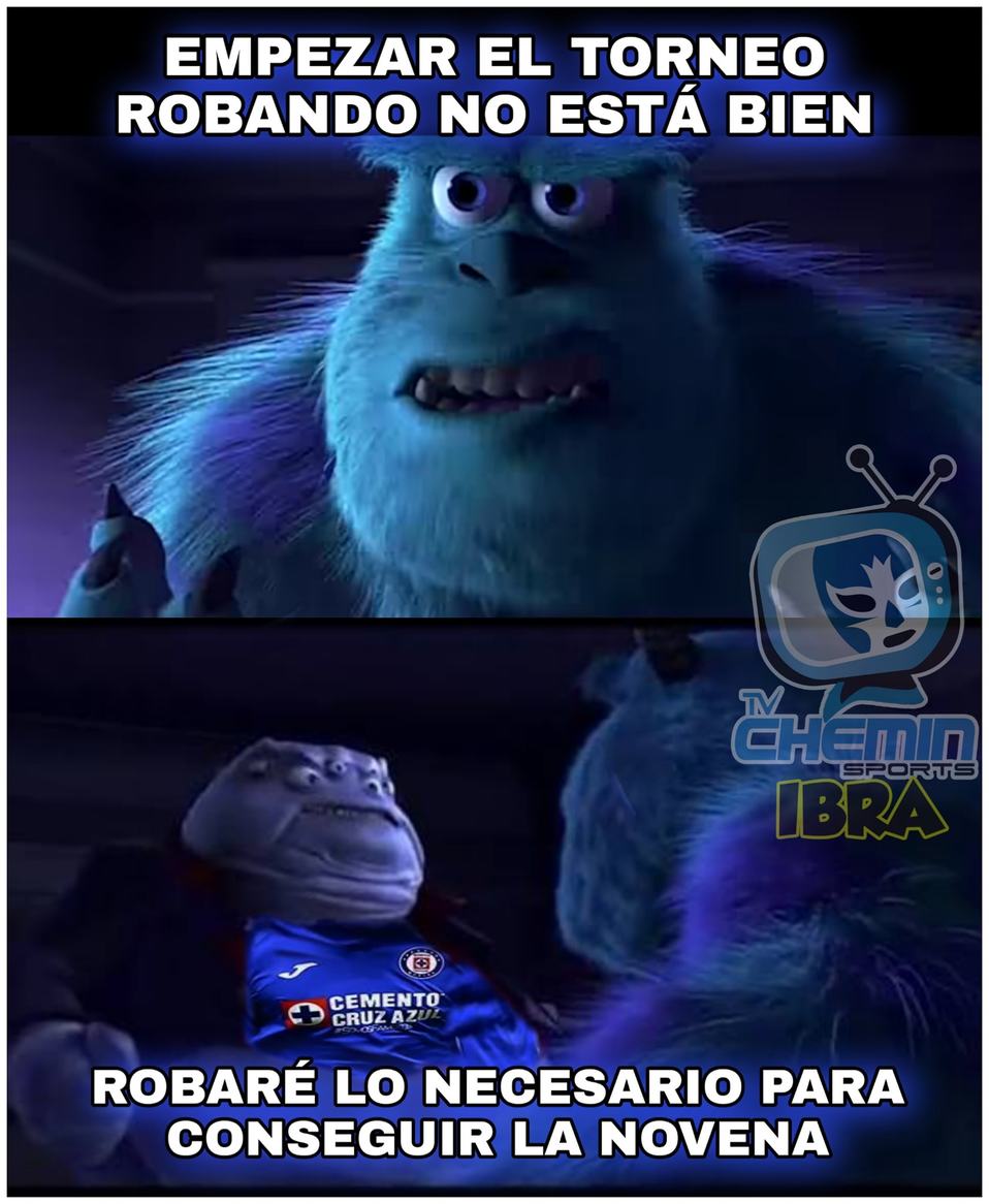 ¿Ya así de descarados, Cementeros?