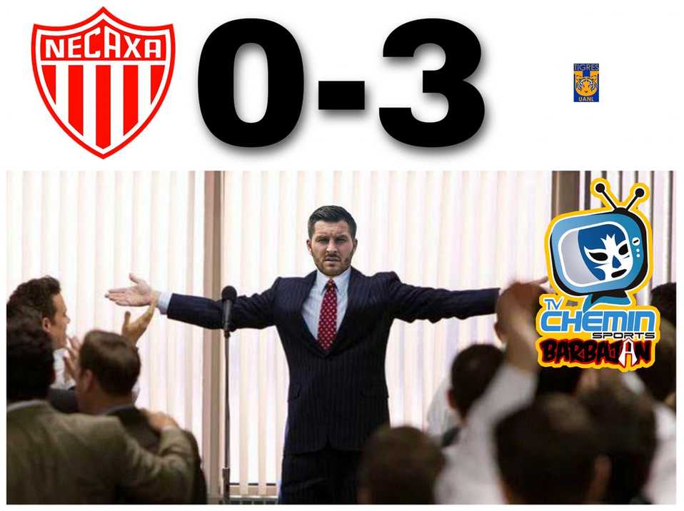 Don André vive en una liga aparte.