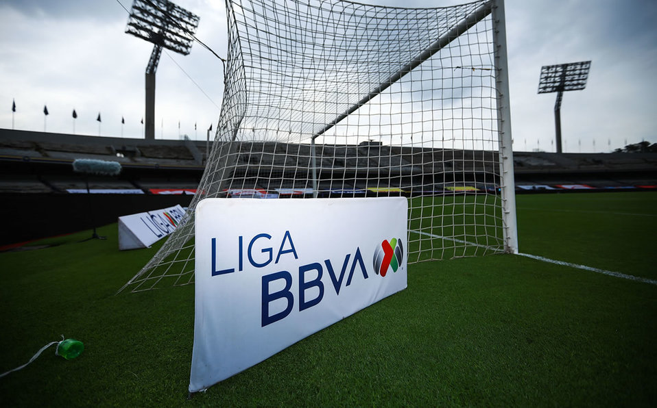 Los Pumas vuelven a casa para un juego de Liga MX (Imago7)