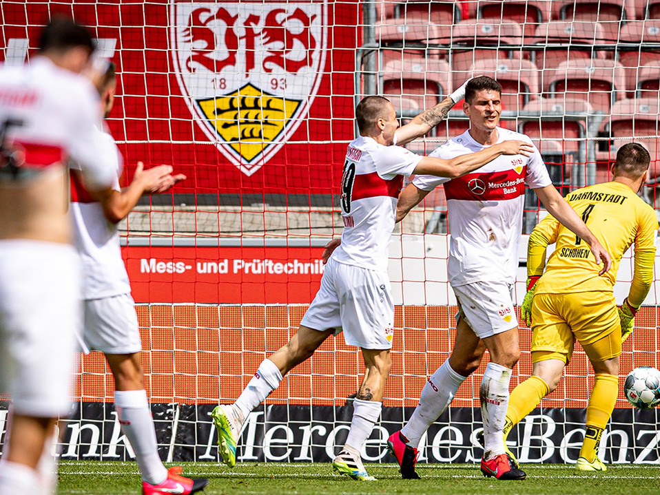 El histórico Stuttgart vuelve a Primera tras solo un año en el ‘exilio’ (Bundesliga)