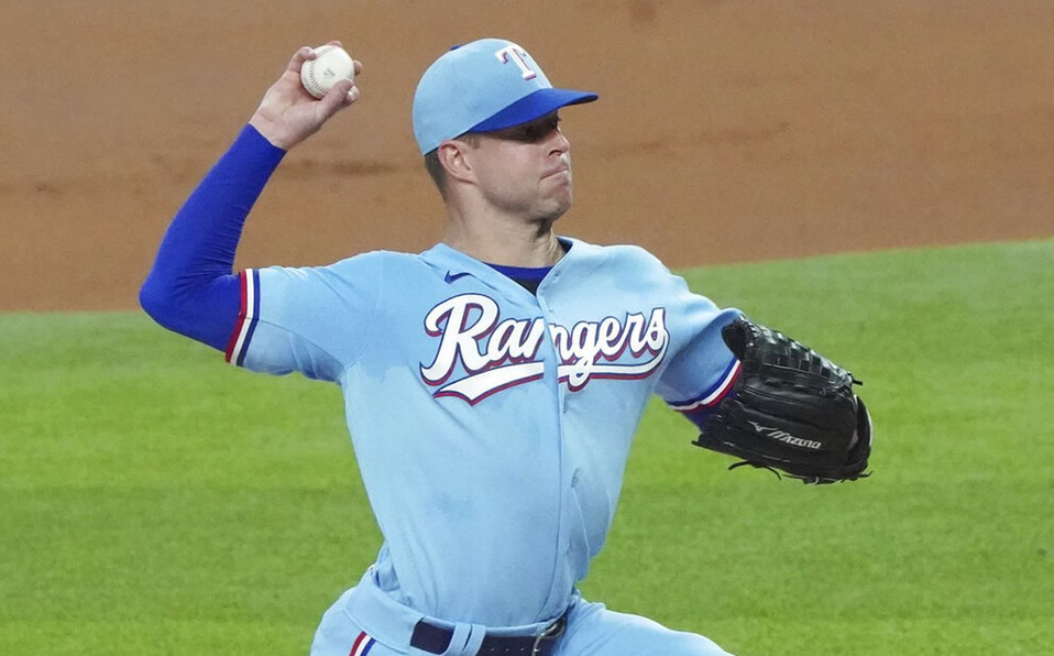 Kluber fuera 'al menos' cuatro semanas