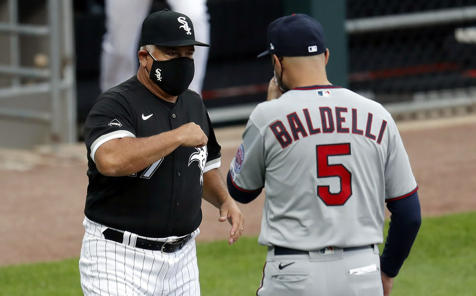 La temporada fue recortada de 162 a 60 juegos. (Foto: AP)