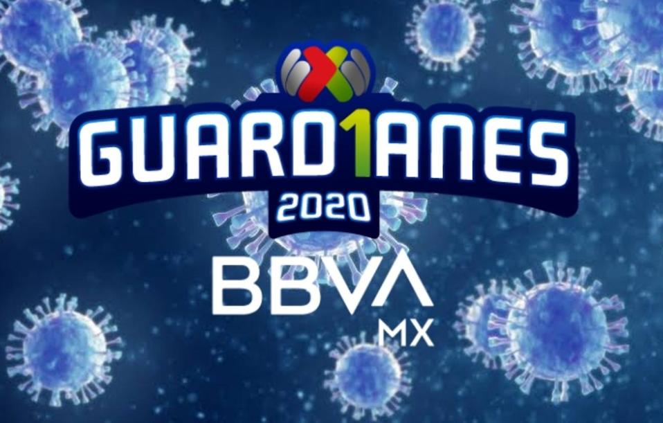 Liga MX, Guard1anes 2020. Múltiples bajas por coronavirus