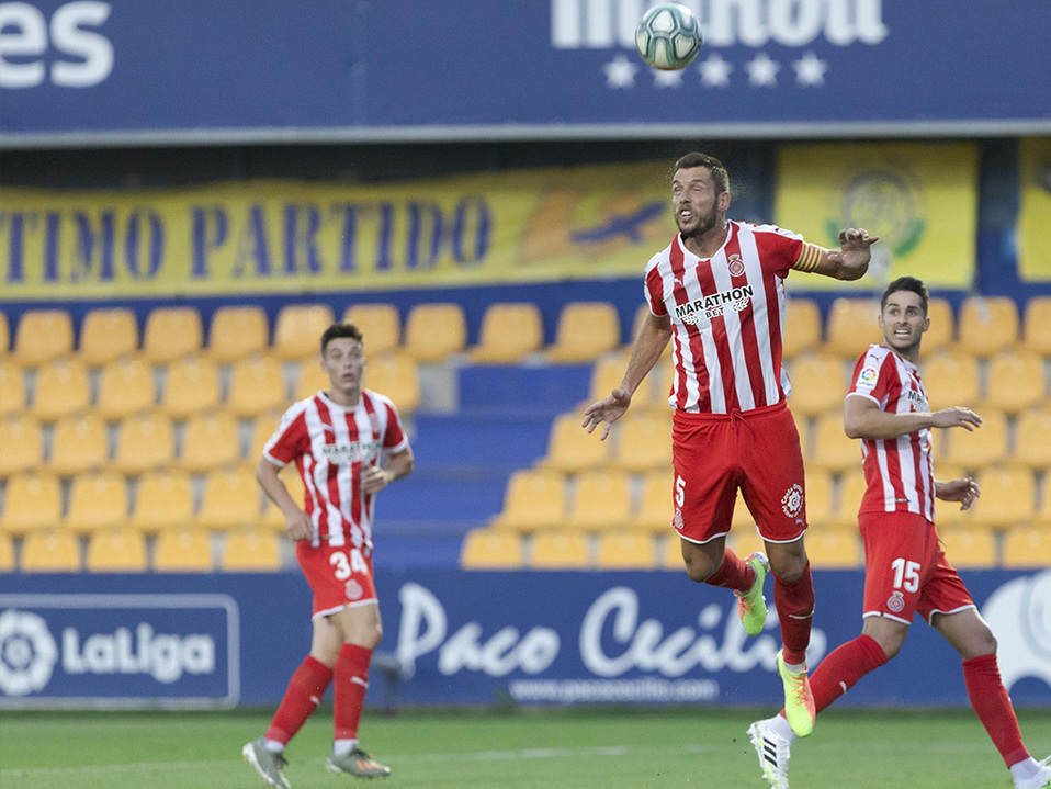 Zaragoza juega junto a Almería, Girona y Elche la promoción por el último ascenso (Twitter)