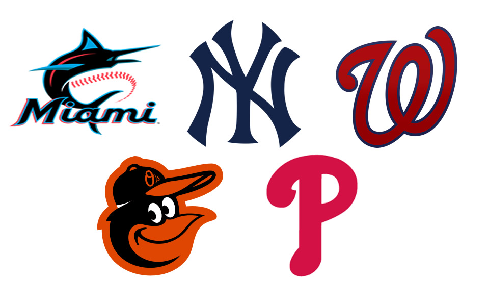 Cambios: Marlins no jugará esta semana y reacomodarán algunos juegos