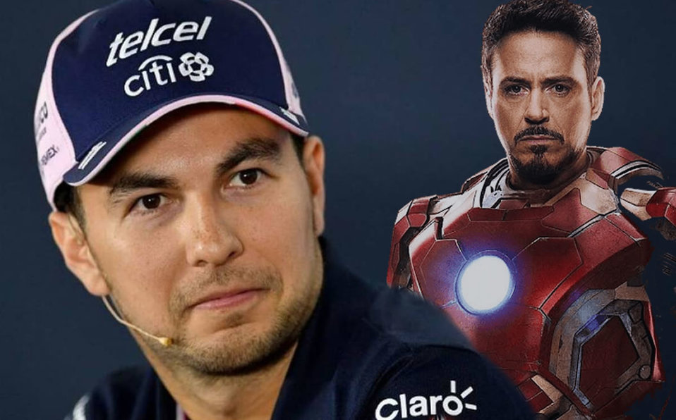 El mexicano ha tenido un buen inicio en la caótica temporada de la F1. (AFP)