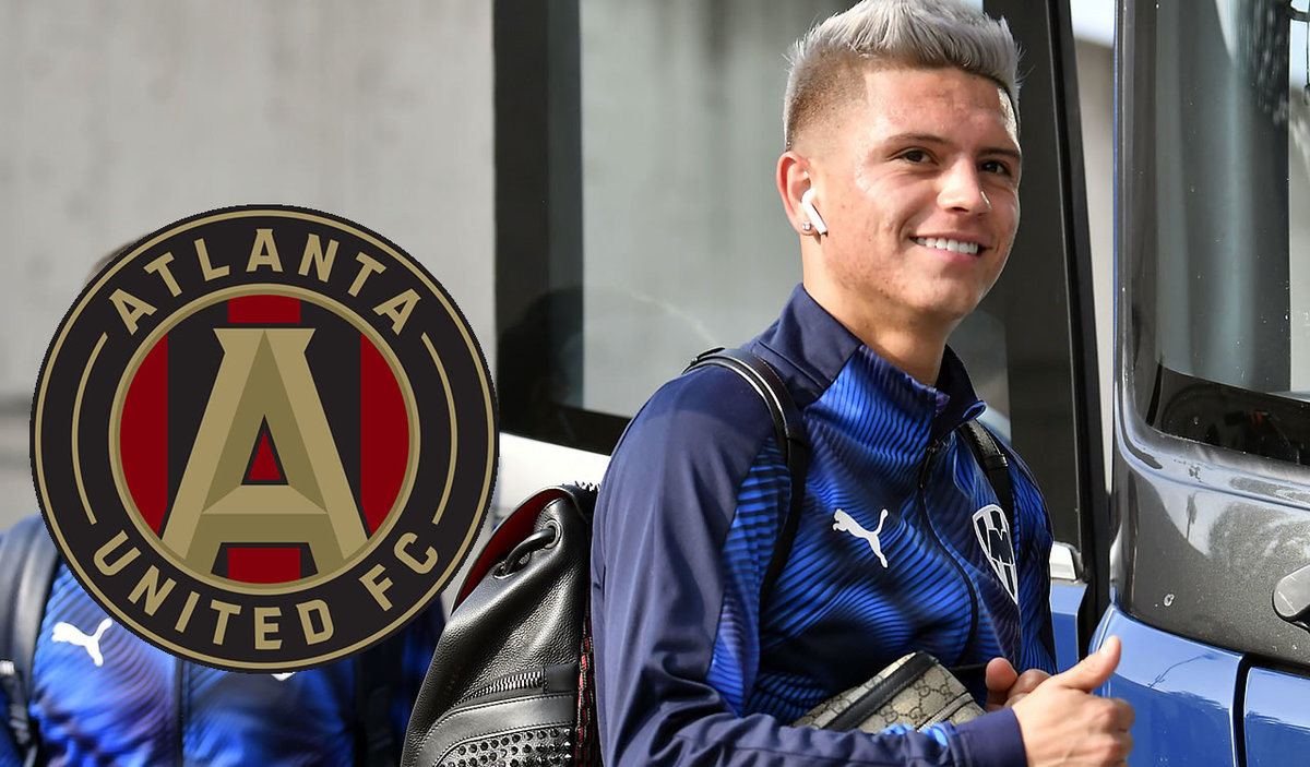 Jonathan González dejará al club del que surgió para militar en la MLS con Atlanta. (Imago7)