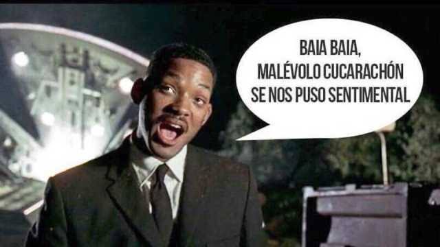 Memes: Pisoteados como cucarachas; así quedó Mazatlán tras la goleada.