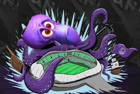 Memes: Pisoteados como cucarachas; así quedó Mazatlán tras la goleada.