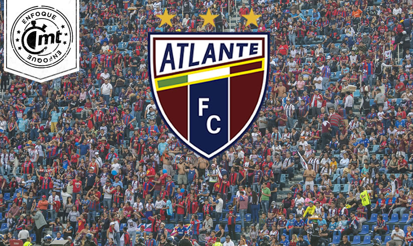 Atlante regresará al estadio de la Ciudad de los Deportes. (Foto: Mexsport)