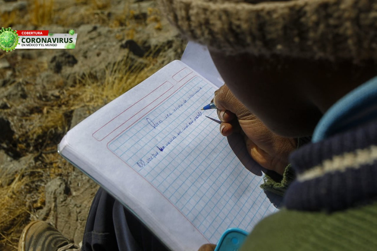 Las clases no regresarán el 10 de agosto como se había planeado. (Foto: AFP)