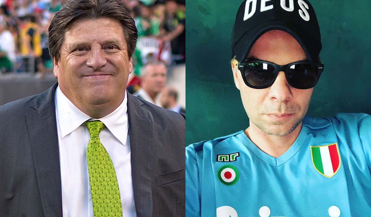 (Imago7 | @CMartinolimx)