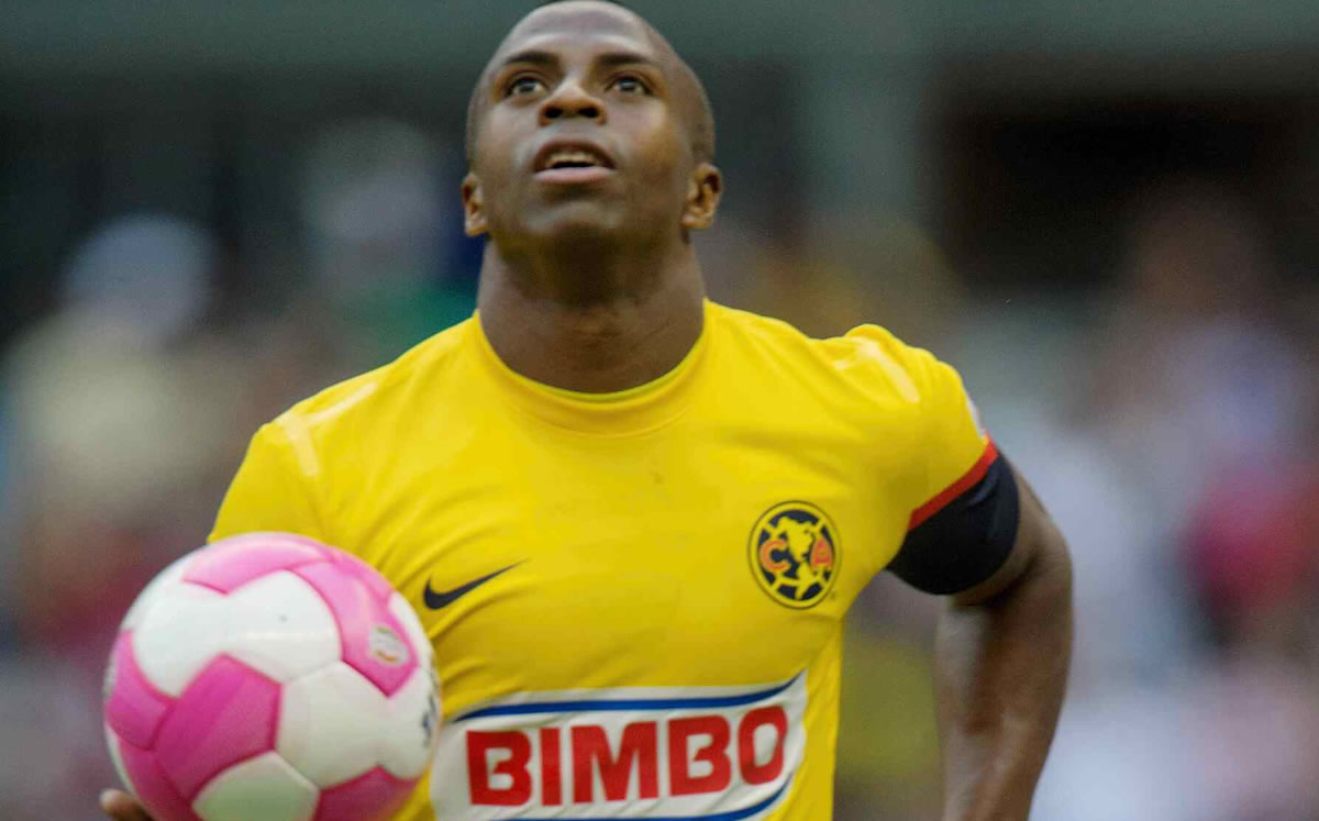 El jugador dejó al América donde fue campeón y dos meses después perdió la vida. (Mexsport)