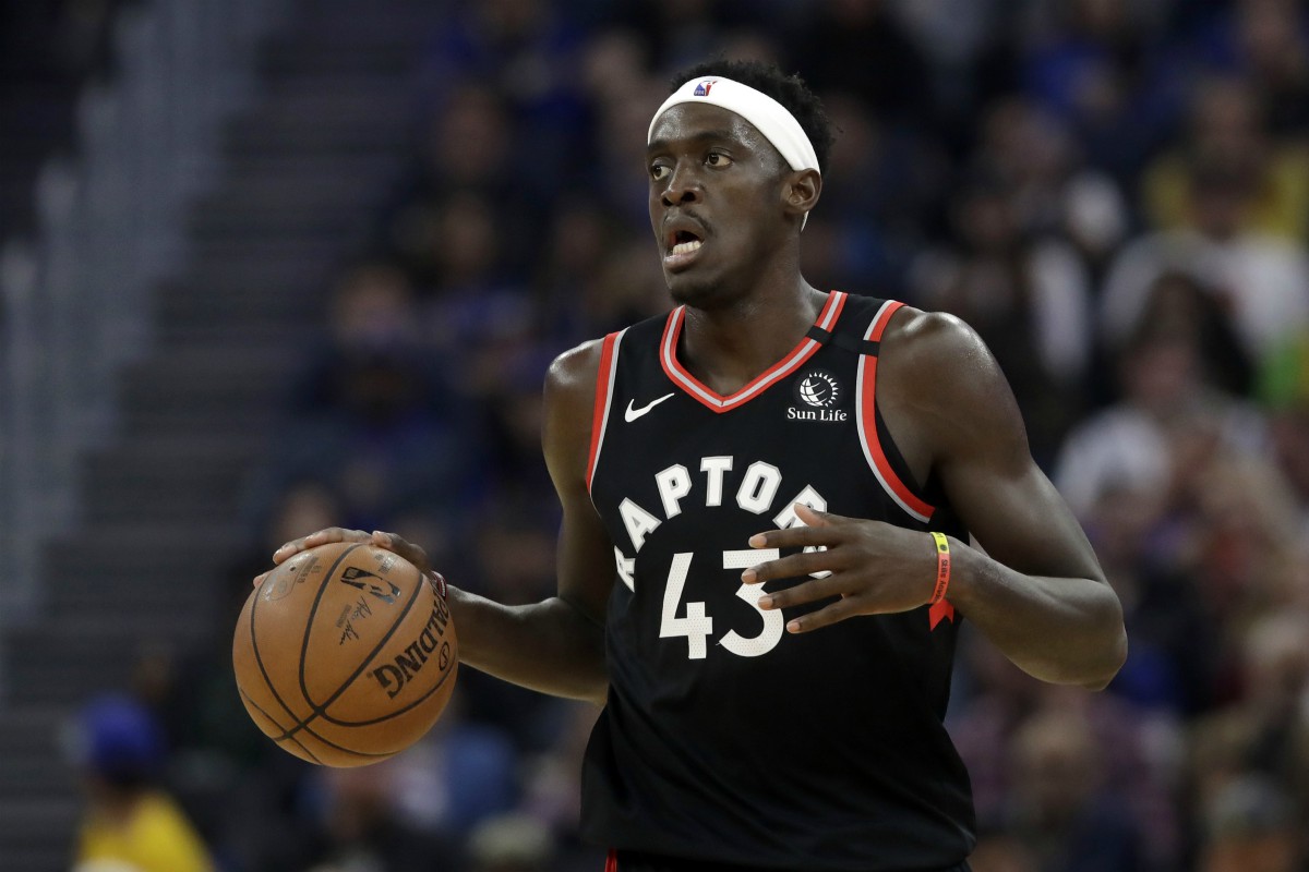 La NBA tendrá dos juegos este jueves 30 de julio (Foto: AFP)