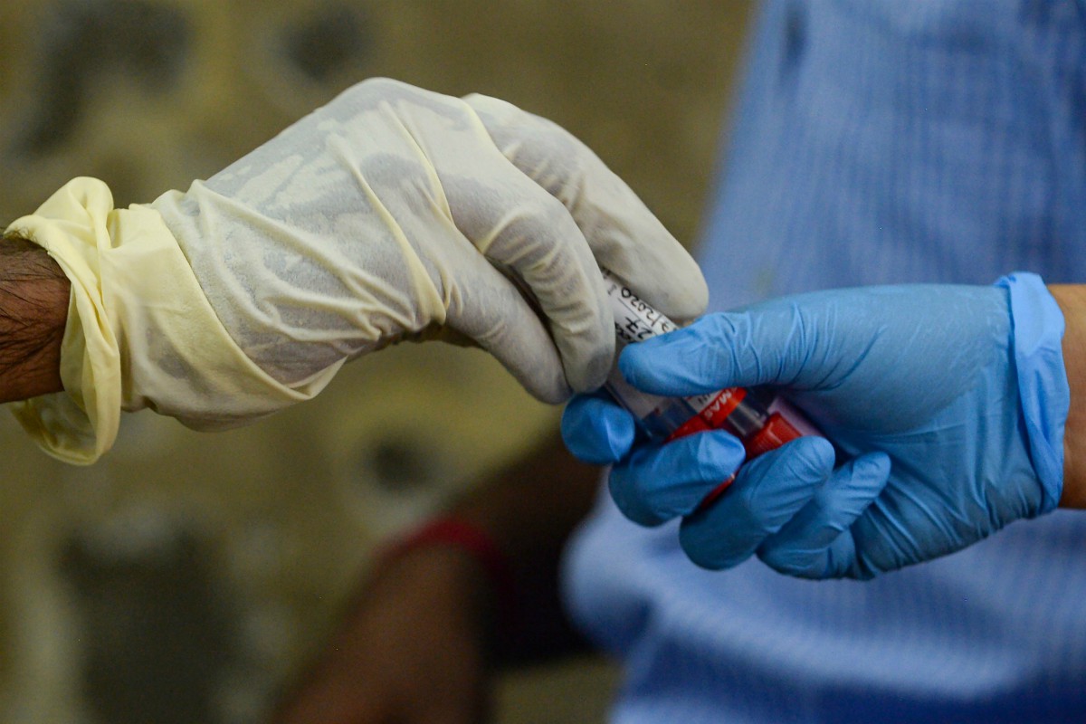 La vacuna para el coronavirus llegaría este año (Foto: Milenio)