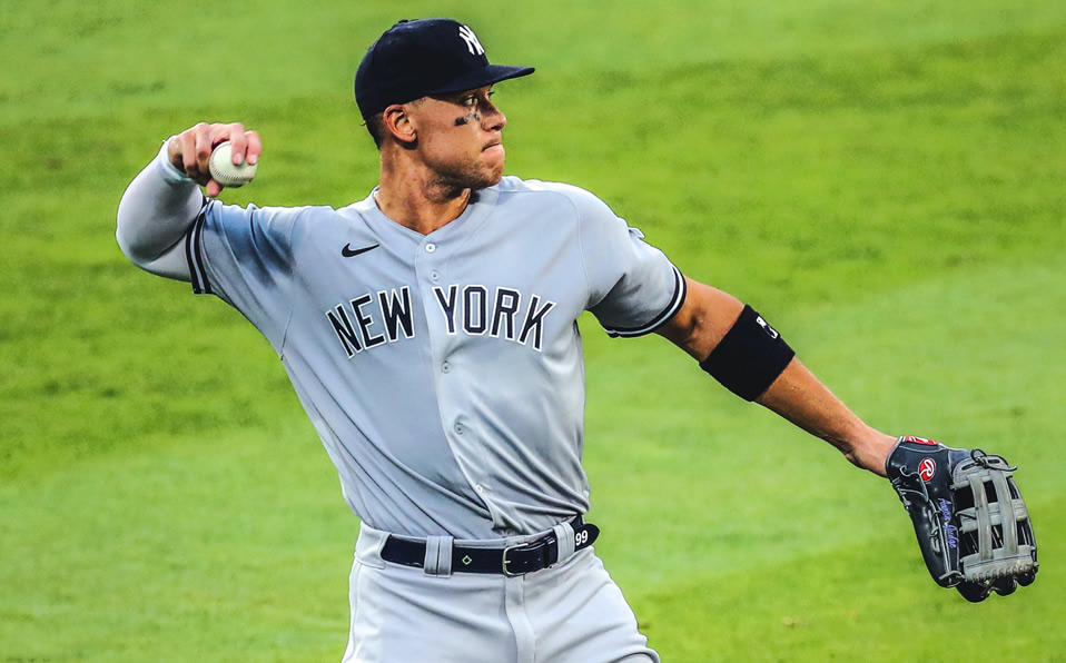 Yankees y sus nuevos planes para volver a jugar