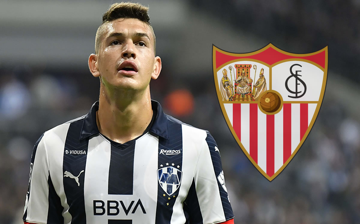El Cachorro podría salir de Rayados (Imago7)