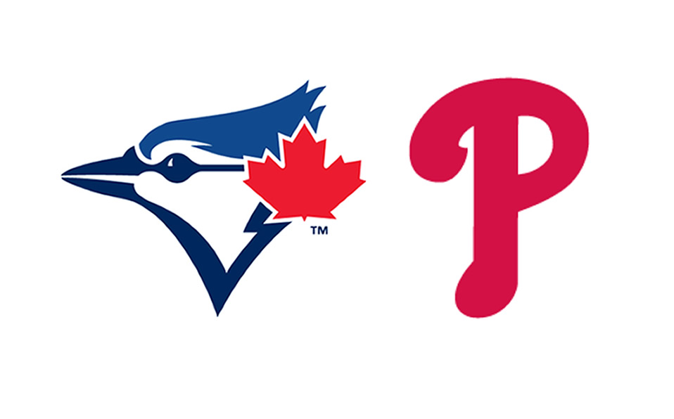 MLB: Posponen serie Blue Jays-Phillies del fin de semana