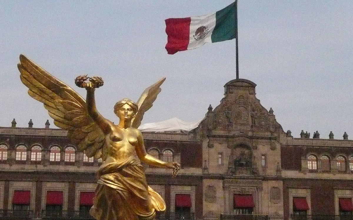 La Sana Distancia será la principal norma para llevar acabo la celebración. (Google uso libre)