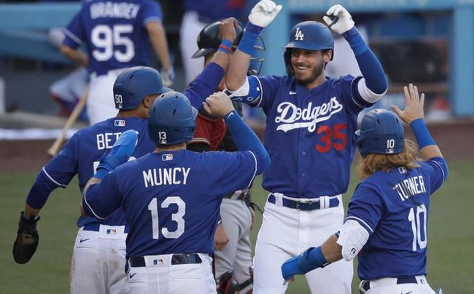 ¿Juegos de 7 entradas? MLB y su plan para las dobles carteleras