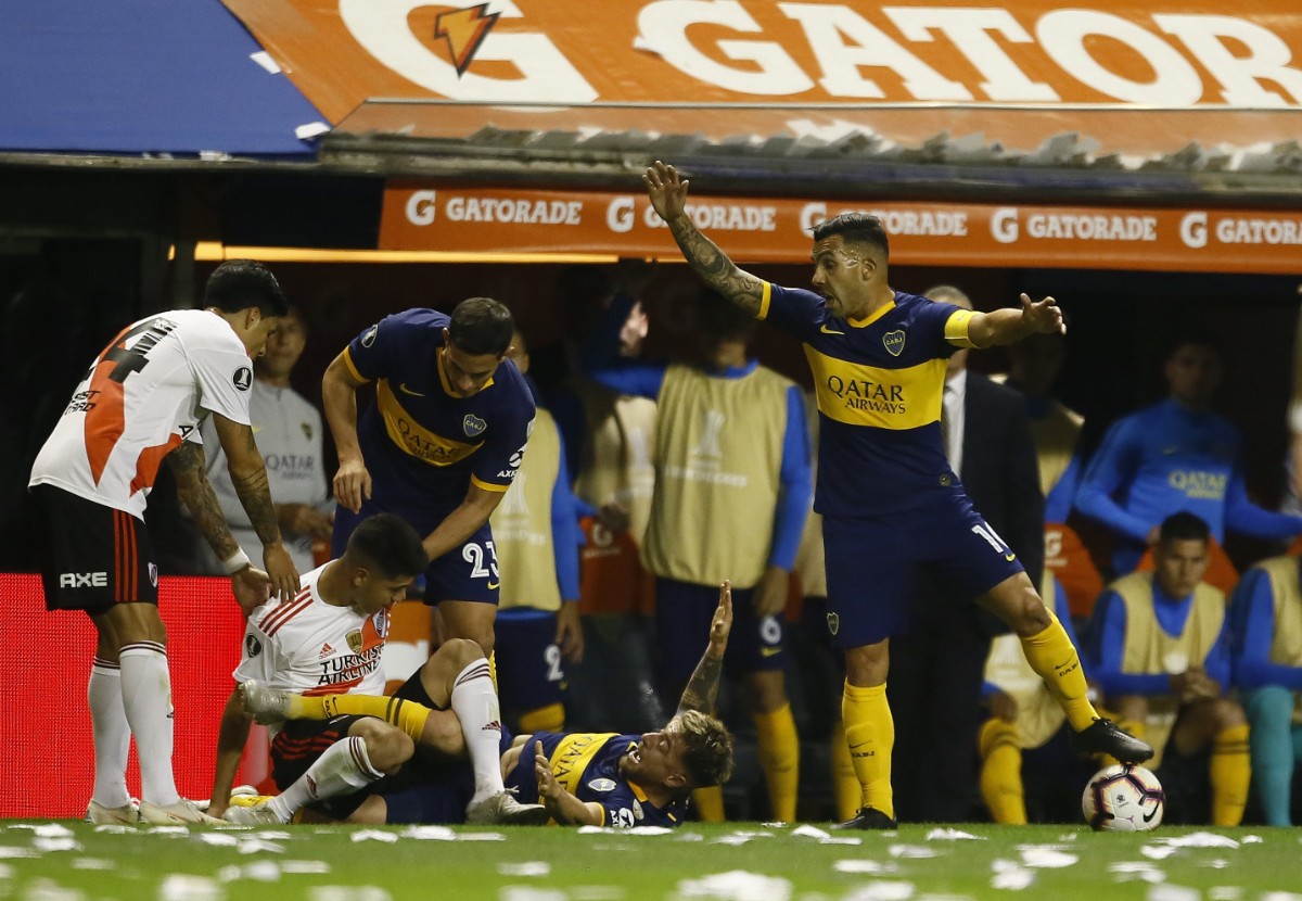 Los argentinos tiene claro que primero está la salud. FOTO: Mexsport.