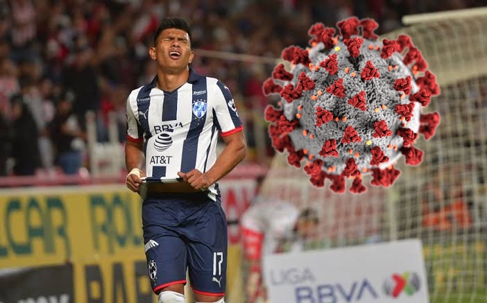 Jesús Gallardo tiene coronavirus; estará aislado dos semanas (FOTO: Imago7)