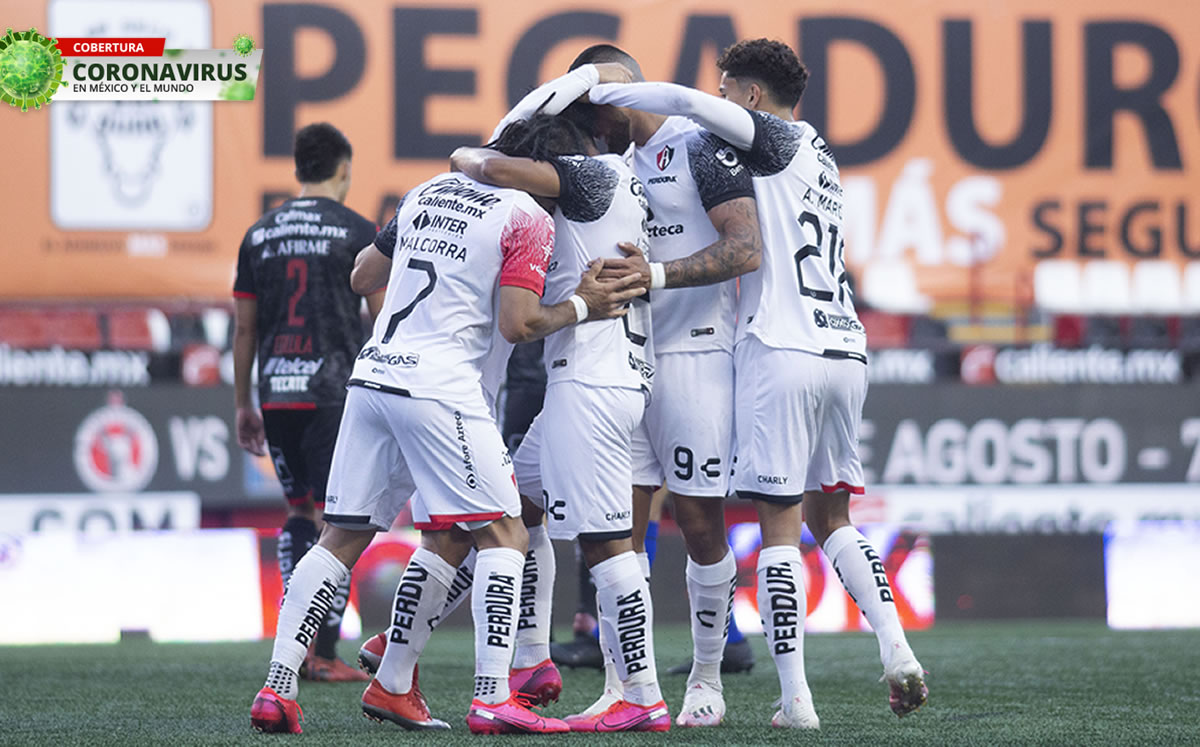 Los Zorros tendrán un lindo gesto (Imago7)