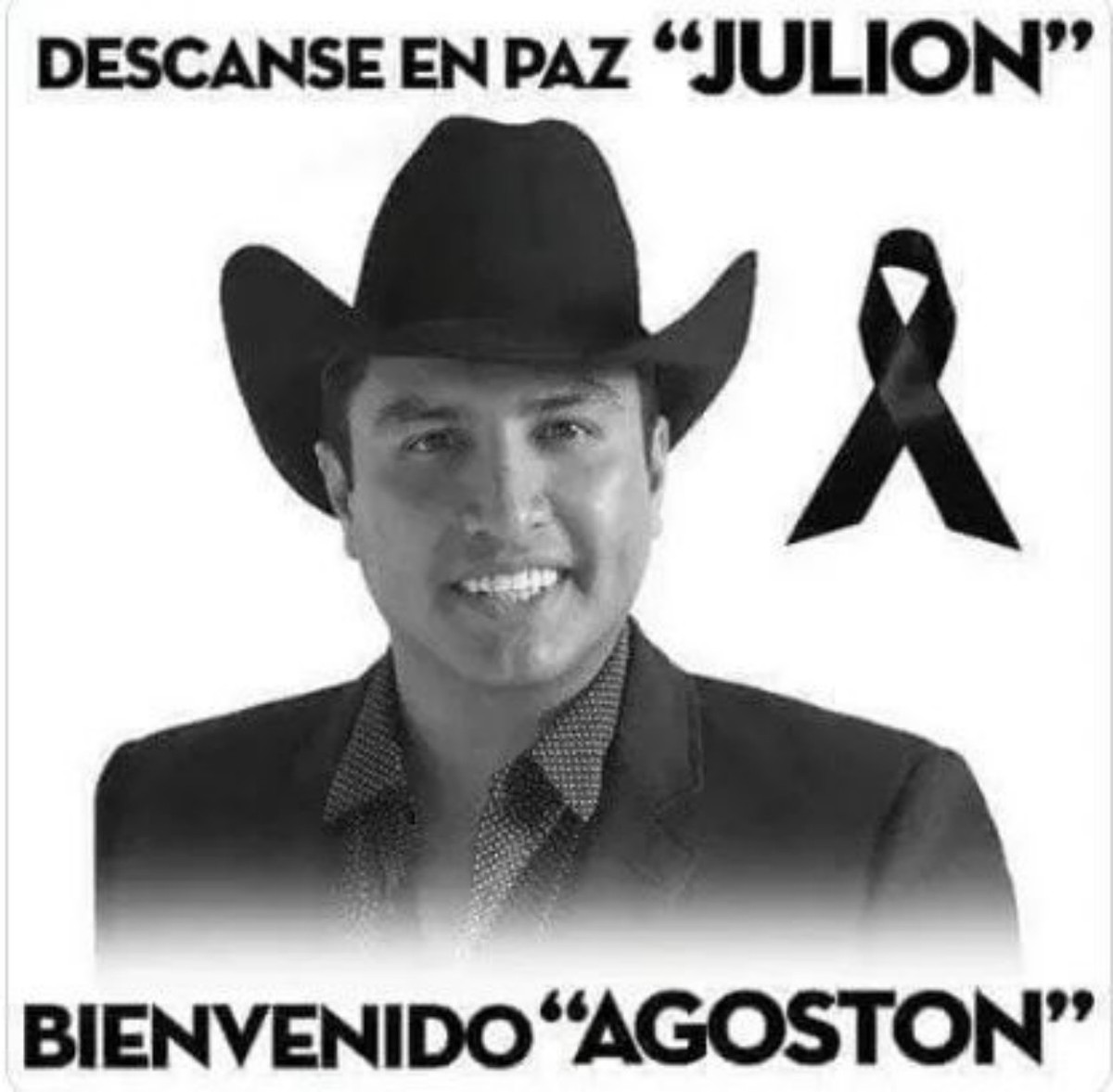 Memes del mes de agosto y final de julio