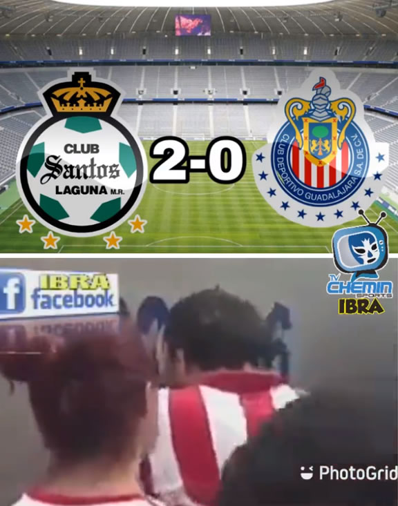 Jornada 2 y ya están llorando.