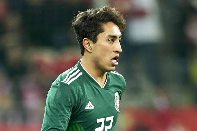 Omar Govea provocó accidente vial (FOTO: AFP)