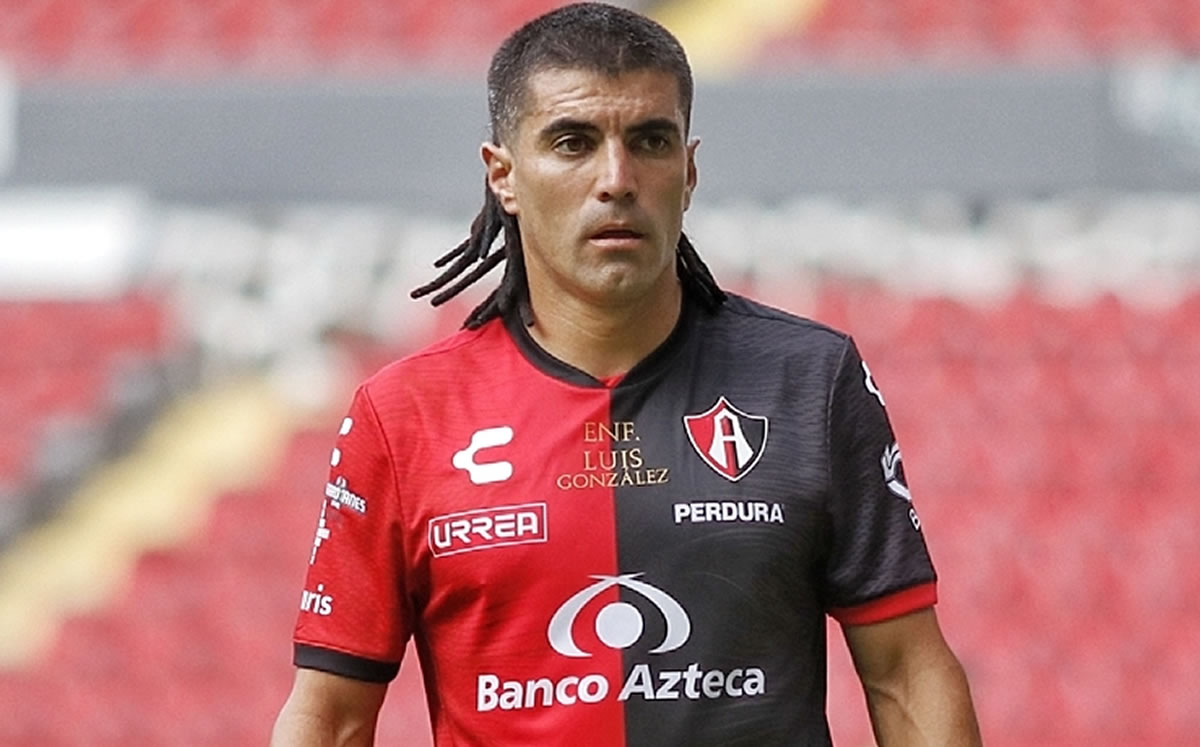 Ignacio Malcorra anotó ante su exclub (Imago7)