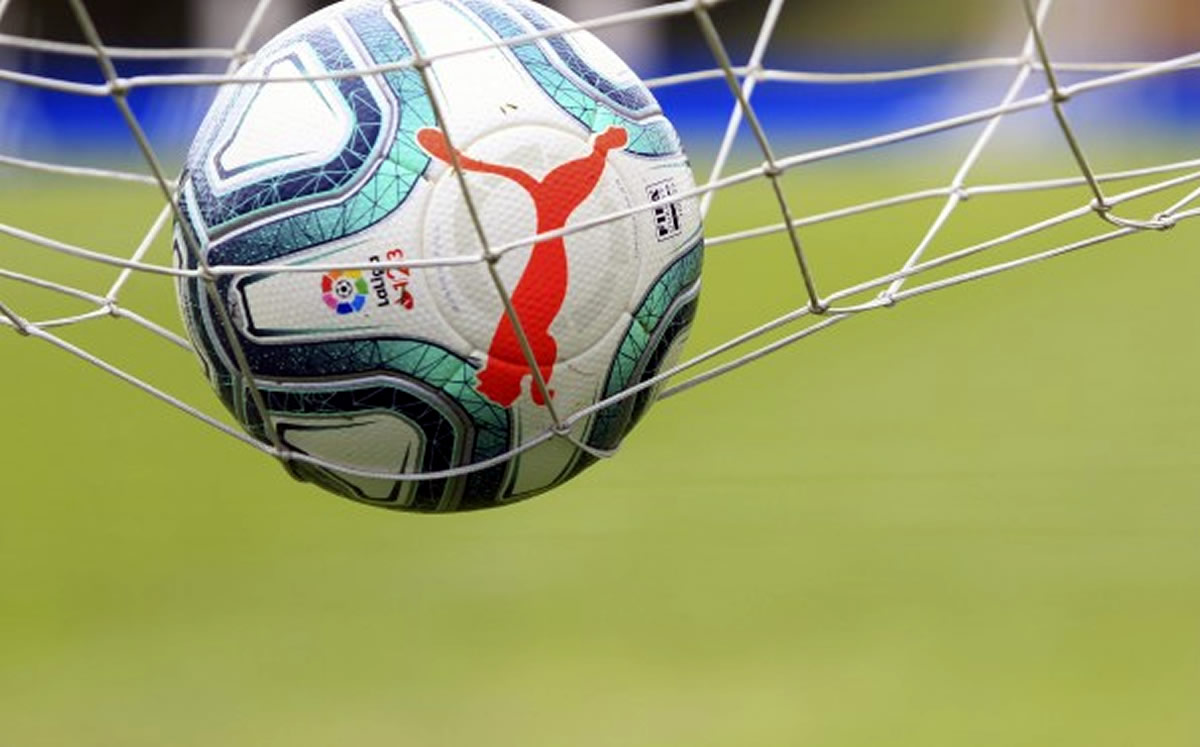 La Segunda División española. (Foto: @RCDeportivo)