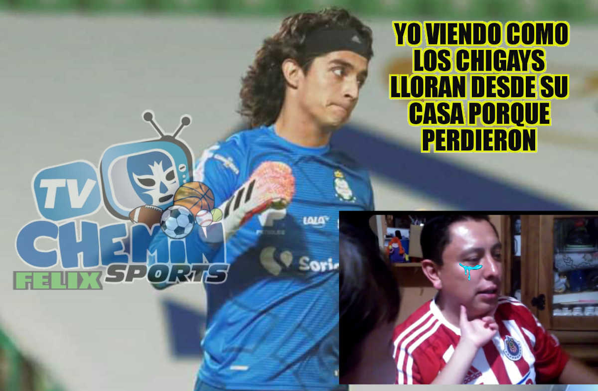 Carlos Acevedo dejó llorando a los Chillahermanos.