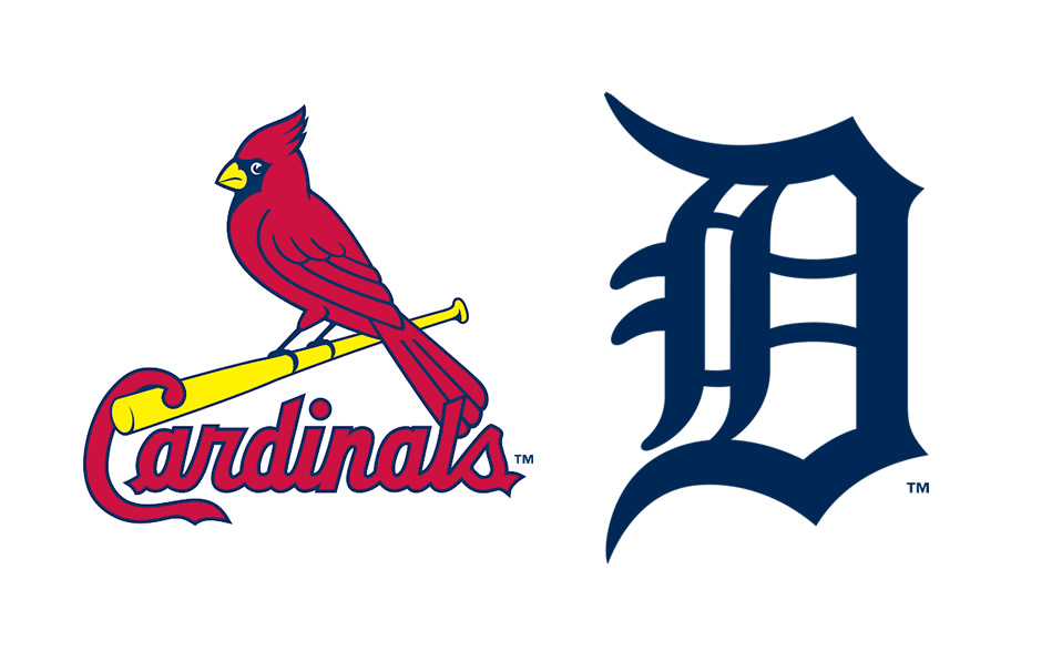 Posponen otra serie: San Luis vs Detroit