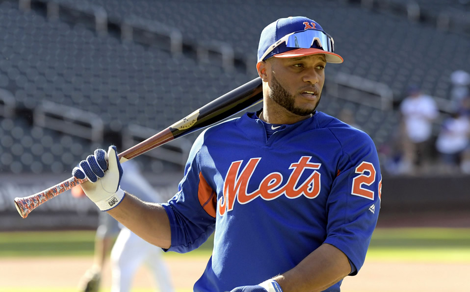 Canó se había estado rehabilitando en la temporada baja. (Foto: AP)