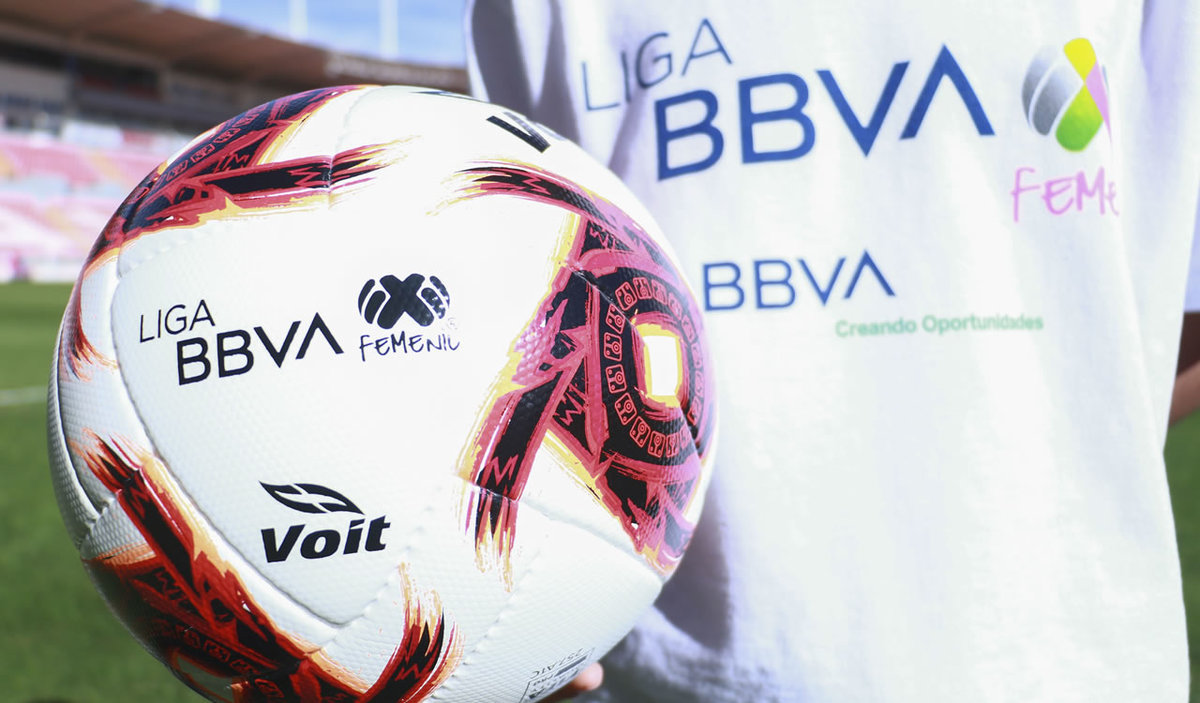 La Gran Final de la Liga MX Femenil está programada para el 13 de diciembre del 2020. (Imago7)