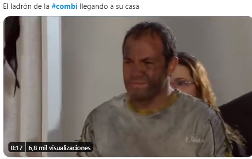 ¿Ahora sí le chilla, no?